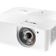 Optoma UHD35STx videoproiettore Proiettore a raggio standard 3600 ANSI lumen DLP 2160p (3840x2160) Compatibilità 3D Bianco 2