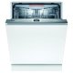 Bosch Serie 4 SMV4HVX31E lavastoviglie A scomparsa totale 13 coperti E 2