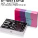 TWIST & STYILE KIT 11888 3