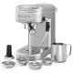 KitchenAid 5KES6503ESX Automatica/Manuale Macchina per espresso 1,4 L 3