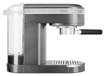 KitchenAid 5KES6503EMS Automatica/Manuale Macchina per espresso 1,4 L