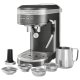 KitchenAid 5KES6503EMS Automatica/Manuale Macchina per espresso 1,4 L 3