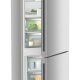 Liebherr CBNsfd 5733 Plus frigorifero con congelatore Libera installazione 360 L D Argento 3