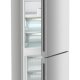 Liebherr CBNsfd 5733 Plus frigorifero con congelatore Libera installazione 360 L D Argento 6