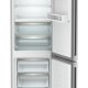 Liebherr CBNsfd 5733 Plus frigorifero con congelatore Libera installazione 360 L D Argento 7