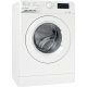 Indesit Lavatrice a libera installazione MTWSE 61251 W IT - MTWSE 61251 W IT 2