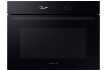 Samsung Forno microonde compatto Serie 5 50L NQ5B5713GBK