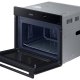 Samsung Forno microonde compatto Serie 5 50L NQ5B5713GBK 8