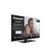 Panasonic TX-43LX650E TV 109,2 cm (43