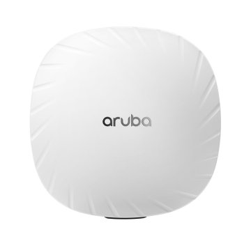 HPE Aruba Networking Aruba AP-535 (RW) 3550 Mbit/s Bianco Supporto Power over Ethernet (PoE)