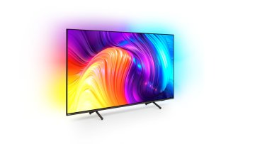 Philips The One 43PUS8517 Android TV LED UHD 4K