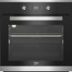 Beko BIM15300XPS 71 L 3000 W A+ Nero, Acciaio inossidabile 2