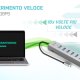 i-tec USB-C/USB-A Charging Metal HUB 7 Port 7