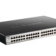 D-Link DGS-3130-54TS Gestito L3 Gigabit Ethernet (10/100/1000) Nero, Grigio 2