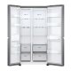 LG GSBV70PZTM frigorifero side-by-side Libera installazione 655 L F Acciaio inossidabile 4