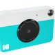 Kodak Printomatic 50,8 x 76,2 mm Blu, Bianco 4