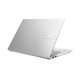 ASUS Vivobook Pro K3400PH-KM357W Intel® Core™ i7 i7-11370H Computer portatile 35,6 cm (14