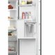 Haier Cube 83 Serie 7 HCW7819EHMP frigorifero side-by-side Libera installazione 536 L E Platino, Acciaio inossidabile 31