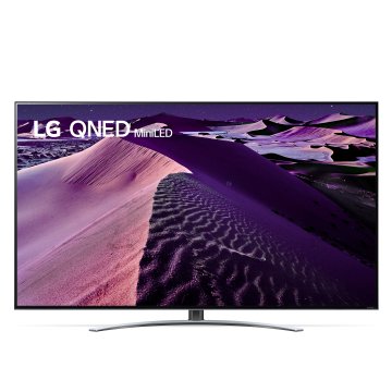 LG QNED MiniLED 4K 55" Serie QNED87 55QNED876QB Smart TV NOVITÀ 2022