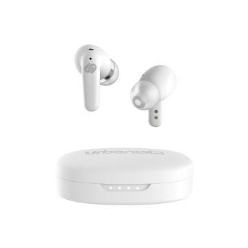 Urbanista Seoul Auricolare True Wireless Stereo (TWS) In-ear Musica e Chiamate Bluetooth Bianco