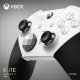 Microsoft Xbox Elite Wireless Series 2 – Core Nero, Bianco Bluetooth/USB Gamepad Analogico/Digitale PC, Xbox One 15