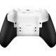 Microsoft Xbox Elite Wireless Series 2 – Core Nero, Bianco Bluetooth/USB Gamepad Analogico/Digitale PC, Xbox One 4