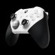Microsoft Xbox Elite Wireless Series 2 – Core Nero, Bianco Bluetooth/USB Gamepad Analogico/Digitale PC, Xbox One 5