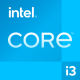 Intel NUC 11 Pro UCFF Nero i3-1115G4 4