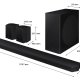 Samsung Soundbar HW-Q930B/ZF con subwoofer e speaker 9.1.4 canali 540W 2022, audio 3D wireless ottimizzato, effetto cinema surround 22