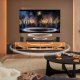 Samsung Soundbar HW-Q930B/ZF con subwoofer e speaker 9.1.4 canali 540W 2022, audio 3D wireless ottimizzato, effetto cinema surround 28