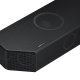 Samsung Soundbar HW-Q930B/ZF con subwoofer e speaker 9.1.4 canali 540W 2022, audio 3D wireless ottimizzato, effetto cinema surround 10