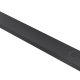 Samsung Soundbar HW-Q800B/ZF con subwoofer 5.1.2 canali 360W 2022, audio 3D wireless ottimizzato, effetto cinema surround 8