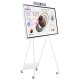 Samsung Flip Pro WM55B Pannello piatto interattivo 139,7 cm (55