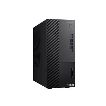 ASUS D900MCES-711700001X Intel® Core™ i7 i7-11700 16 GB DDR4-SDRAM 512 GB SSD Windows 11 Pro Mini Tower PC Nero