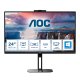 AOC V5 24V5CW/BK Monitor PC 60,5 cm (23.8