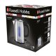 Russell Hobbs 26300-70 bollitore elettrico 1,7 L 2400 W Stainless steel 7