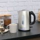 Russell Hobbs 26300-70 bollitore elettrico 1,7 L 2400 W Stainless steel 8