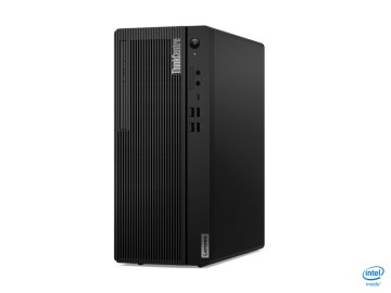 Lenovo ThinkCentre 70t Intel® Core™ i5 i5-10400 8 GB DDR4-SDRAM 256 GB SSD Windows 10 Pro Tower PC Nero