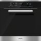 Miele H 6260 B forno 76 L A+ Nero, Acciaio inox 2