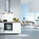 Miele H 6260 B forno 76 L A+ Nero, Acciaio inox 4