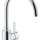 GROHE 32843 00E rubinetto Acciaio inox 2