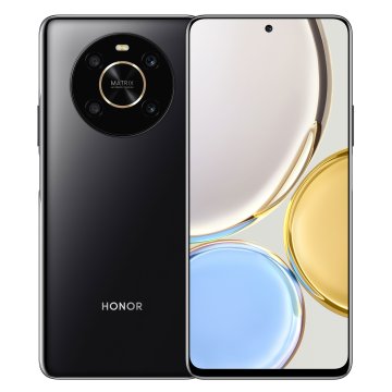 Honor Magic4 Lite 4G 17,3 cm (6.81") Android 11 USB tipo-C 6 GB 128 GB 4800 mAh Nero