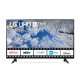LG UHD 4K 43'' Serie UQ70 43UQ70006LB Smart TV NOVITÀ 2022 2