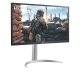 LG 27UP550N-W Monitor PC 68,6 cm (27