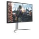 LG 27UP550N-W Monitor PC 68,6 cm (27