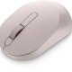 DELL MS3320W mouse Ambidestro RF senza fili + Bluetooth Ottico 1600 DPI 2