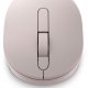 DELL MS3320W mouse Ambidestro RF senza fili + Bluetooth Ottico 1600 DPI 3