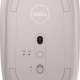 DELL MS3320W mouse Ambidestro RF senza fili + Bluetooth Ottico 1600 DPI 4