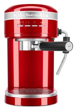 KitchenAid 5KES6503ECA Automatica/Manuale Macchina per espresso 1,4 L