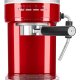 KitchenAid 5KES6503ECA Automatica/Manuale Macchina per espresso 1,4 L 2